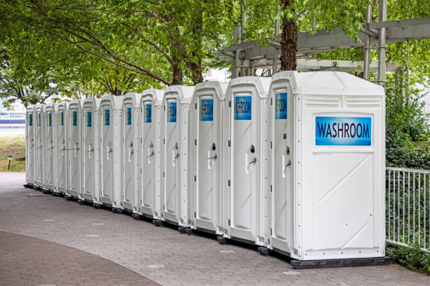 Sanitation services for porta potties in Muse, PA