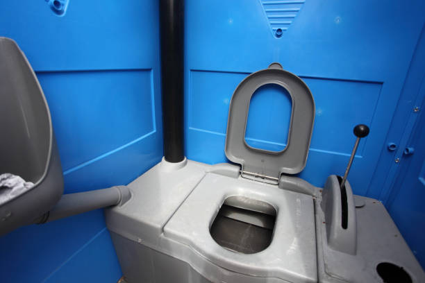 Portable restroom solutions in Muse, PA