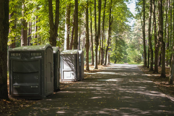 Best Luxury portable toilet rental  in Muse, PA