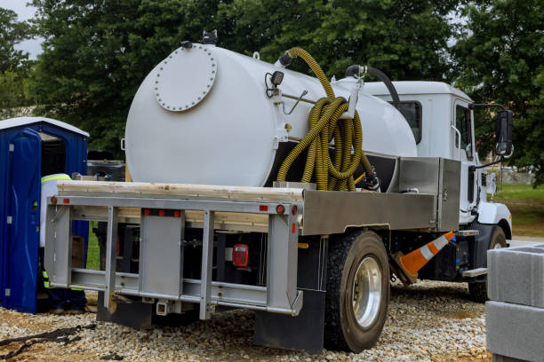 Best Porta potty for special events  in Muse, PA
