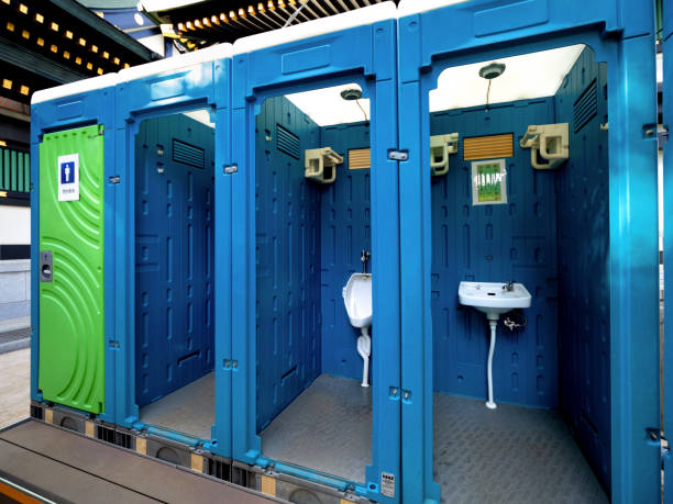 Best Affordable portable toilet rental  in Muse, PA