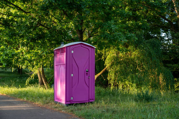 Professional porta potty rental in Muse, PA